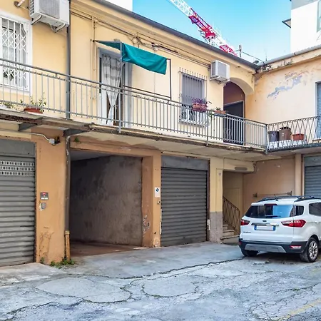 Apartment - Near The Station