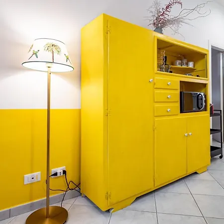 Apartment - Near The Station La Spezia