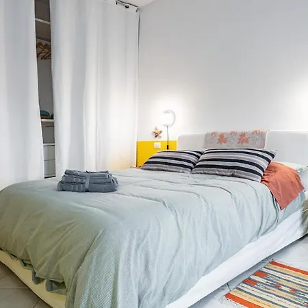 - Near The Station Apartment La Spezia